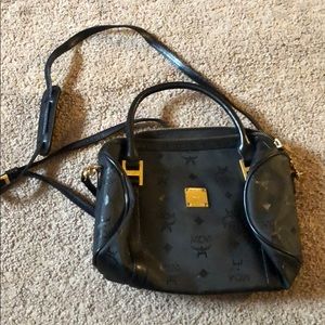 MCM handbag